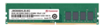 JM2666HLB-16G-01.png. TRANSCEND 16GB JET MEMORY DDR4 2666MHZ DESKTOP U-DIMM 2RX8 1GX8 CL19
