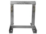 BRA-S25.jpg. Square Bracket Wallmount 25cm