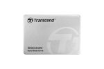 33429192_3198097689.jpg. TRANSCEND 256GB SSD230 2.5' SSD DRIVE - 3D NAND
