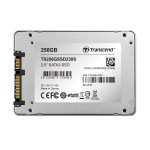 33429192_1175175908.jpg. TRANSCEND 256GB SSD230 2.5' SSD DRIVE - 3D NAND