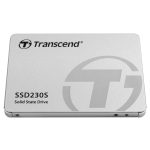 33429193_3230949601.jpg. Transcend TS512GSSD230S SSD230 512GB SATA III 6Gb/s 3D NAND 2.5" Solid State Drive