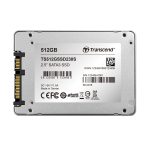 33429193_6758191602.jpg. Transcend TS512GSSD230S SSD230 512GB SATA III 6Gb/s 3D NAND 2.5" Solid State Drive