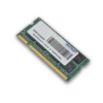 PSD22G8002S1.jpg. Patriot Signature Line 2GB DDR2 800MHz SO-DIMM Dual Rank