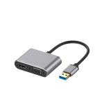 s-zoom. DUB-V210 t-C->HDMi+D-sub