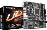 MB-GH610MS2HD5 #1. Gb H610M S2H D5 lga1700