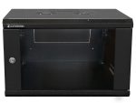 CAB-6UB.jpg. Linkbasic 6U Preassembled Fixed Wall Box
