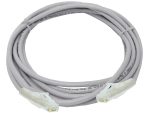 FLY-6-3.jpg. Linkbasic 3 Meter UTP Cat6 Patch Cable Grey