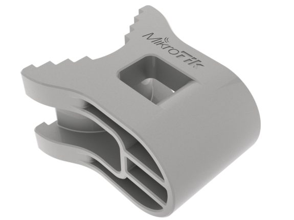 RB-QMX.jpg. MikroTik quickMOUNT X Pole Mount Bracket for SXTSQ | QM-X