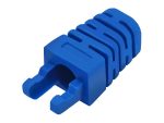 RJ45CB-B.jpg. Linkbasic RJ45 Black Crimp Boot