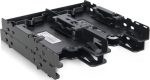 HD-IA344 #3. Icydock FLEX-FIT Quattro MB344SP 4x 2.5" Mounting Bracket