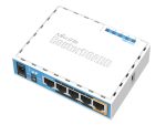RB-HAP.jpg. MikroTik hAP 2GHz WiFi Router | RB951Ui-2nD