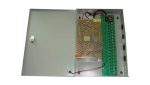 PCS-300-18M1.jpg. PD Power 18CH PSU 12V 25A PTC
