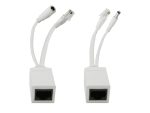 POE-KIT.jpg. Passive PoE Injector and Splitter Set