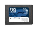 P220S256G25.jpg. PATRIOT SSD P220 2.5 256GB