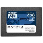 P220S256G25.jpg. PATRIOT SSD P220 2.5 256GB