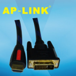 06010030#1.png. AP-Link HDMI to DVI Cable