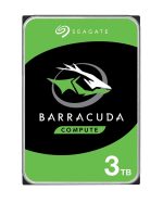 37422615_0133598690.jpg. Seagate 3.5" BarraCuda 3TB (ST3000DM007 ) SATA 6Gb/s 5400RPM 256MB Cache Hard Disk Drive
