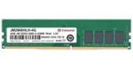 JM2666HLH-4G-01.jpg. Transcend 4GB DDR4 2666MHz Desktop Memory Module
