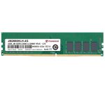 62202489_2259349190.jpg. Transcend 4GB DDR4 2666MHz Desktop Memory Module