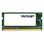 PSD34G1600L2S-01.jpg. Patriot Signature Line 8GB DDR3 1600MHz SO-DIMM Dual Rank