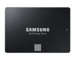 MZ-77E2T0BW_default.png. Samsung 870 EVO 2 TB mSATA SSD/ Read Speed up to 560 MB/s/ Write Speed up to 530 MB/s/ Random Read Max 98000 IOPS/ MKX Controlle