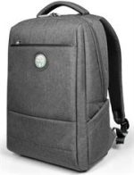 400703main1.jpg. Port Yosmite 15.6 Grey laptop Backpack