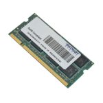 PSD22G8002S_wr_01b.jpg. Patriot Signature Line 2GB DDR2 800MHz SO-DIMM Dual Rank