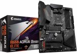 MB-GB550AE #1. Gigabyte B550 AORUS ELITE AMD B550 Ryzen Socket AM4 ATX Desktop Motherboard