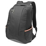 9113805-5074.jpg. Everki EKP1162BK Swift 17" Light Laptop Backpack