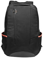 PartImage.ashx. Everki EKP1162BK Swift 17" Light Laptop Backpack