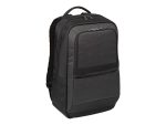 2ca4a00e-2c7f-4d0d-b8a0-1869df74340d.jpg. Targus Bag - CitySmart Essential, Multi-Fit 12.5" - 15.6", Laptop Backpack, Black