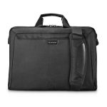 ekb417bk18-1-1_r7l2.jpg. EVERKI EKB417BK18 LUNAR fits up to18.4'' NOTEBOOK BRIEFCASE BAG