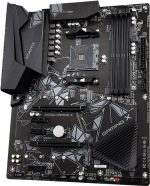 MB-GB550GX #3. Gigabyte GA-B550-GAMING-X AMD AM4 Socket B550 ATX Desktop Motherboard