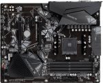 MB-GB550GX #5. Gigabyte GA-B550-GAMING-X AMD AM4 Socket B550 ATX Desktop Motherboard