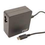 PNA0652603_wr_01.jpg. FSP NB C Type C 65W Universal Adapter