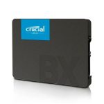 CT500BX500SSD1.jpg. Crucial BX500 500GB 2.5 SATA SSD
