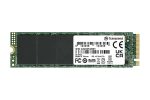 ba53f9a612b860fe064672548e20e955.jpg. TRANSCEND 500GB MTE115S PCI-E M.2 2280 SSD NVMe 1.3 PCIE 3x 4 - 3D TLC