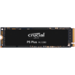 CT500T500SSD8. CRUCIAL SSD T500 M.2 NVME GEN4 500GB