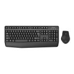 WX-CO103_wr_01.jpg. Winx DO Essential Wireless Keyboard and Mouse Combo
