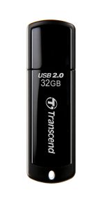 11756281_8892750685.jpeg. Transcend JetFlash 350 USB 2.0 Compliant Flash Drive 32GB Piano Black