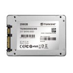 33429192_1175175908.jpeg. TRANSCEND 256GB SSD230 2.5' SSD DRIVE - 3D NAND