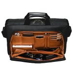 9113792_8747.jpg. EVERKI EKB417BK18 LUNAR fits up to18.4'' NOTEBOOK BRIEFCASE BAG