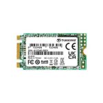 101695484_0292460693.jpeg. TRANSCEND 250GB MTS425S M.2 SATA 3 2242 SSD - CACHELESS TLC