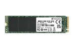 ba53f9a612b860fe064672548e20e955.jpeg. TRANSCEND 500GB MTE115S PCI-E M.2 2280 SSD NVMe 1.3 PCIE 3x 4 - 3D TLC