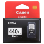 PG-440XL#1.png. CANON PG-440XL Black Cartridge