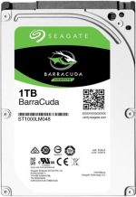 ST1000LM048 #4. Seagate Barracuda 1TB 2.5inch Notebook Hard Drive