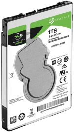 ST1000LM048 #2. Seagate Barracuda 1TB 2.5inch Notebook Hard Drive