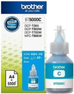 37063736-bf82-41f4-9201-21e5498b3e0a_Primary.jpg. Brother BT5000C Cyan Ink - for DCPT310, DCPT500W, DCPT510W, DCPT710W, MFCT910DW