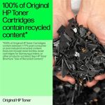 5051472d7b276a010f7add97c58b0388.jpeg. HP # 304A COLOR LASERJET CP2025 YELLOW PRINT CARTRIDGE.