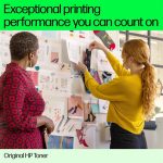 98e670b58e51376c793d38463ed4a117.jpeg. HP # 304A COLOR LASERJET CP2025 YELLOW PRINT CARTRIDGE.